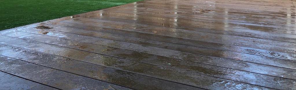 Composite Garden Deck Installers Bexleyheath DA7/DA6