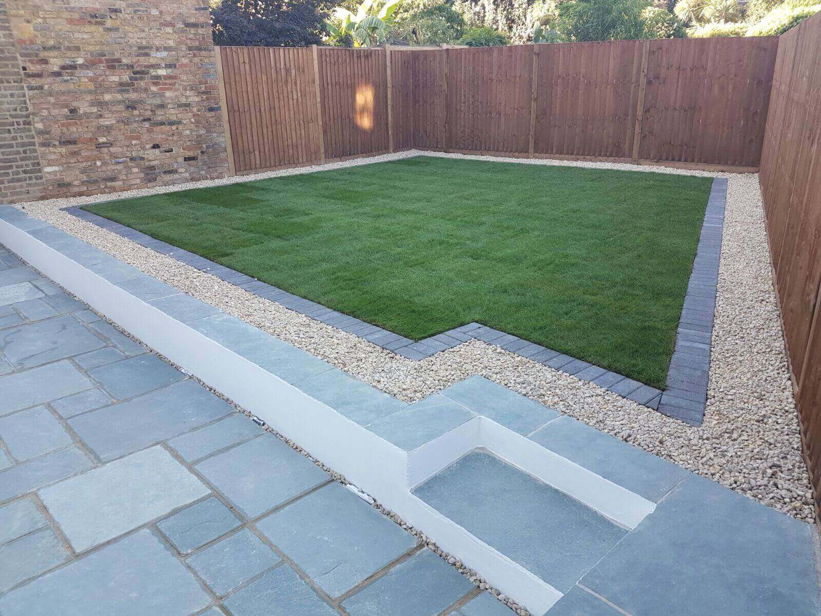 Garden Builders Bexleyheath DA7/DA6