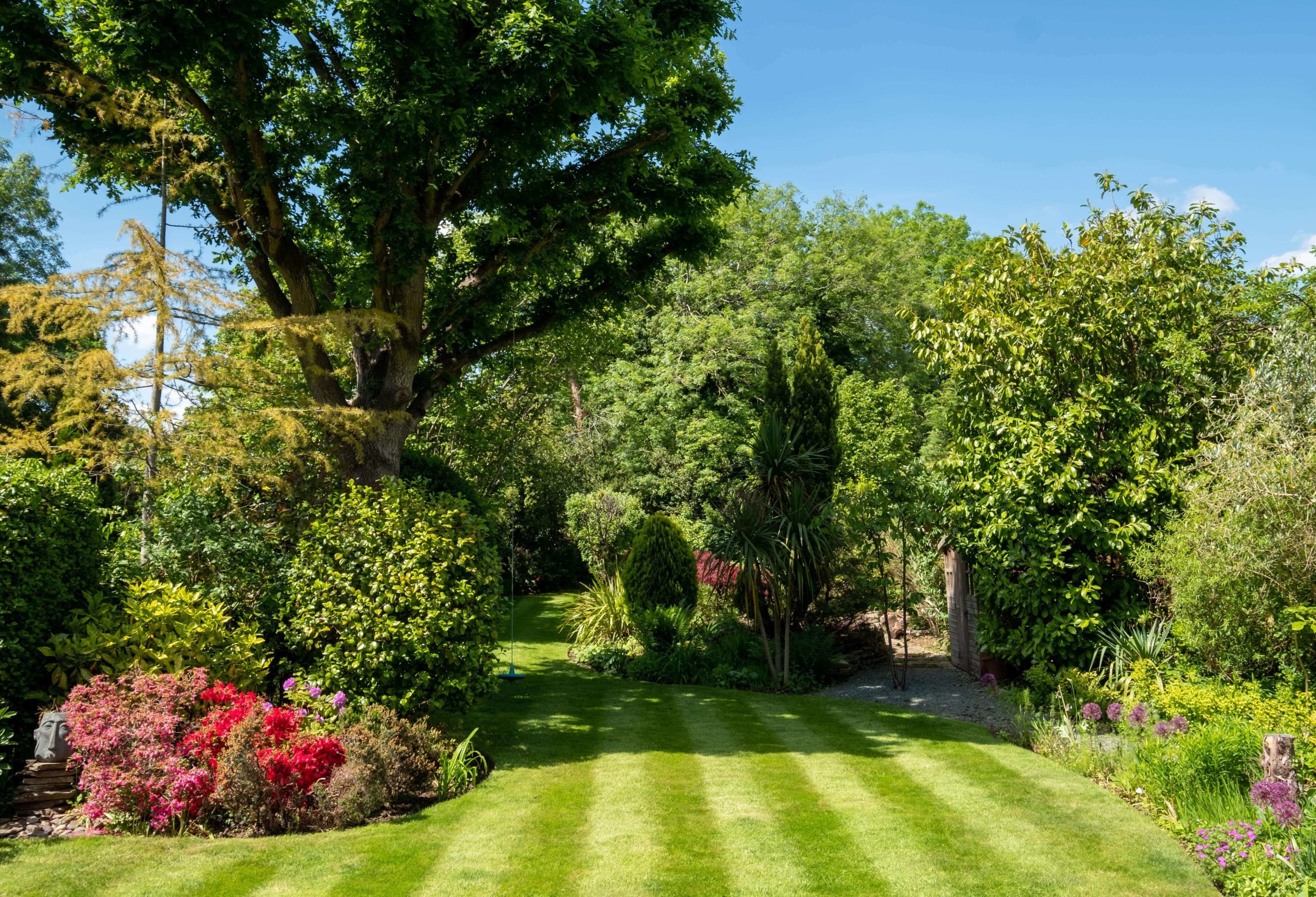 Garden Gardeners Bexleyheath DA7/DA6