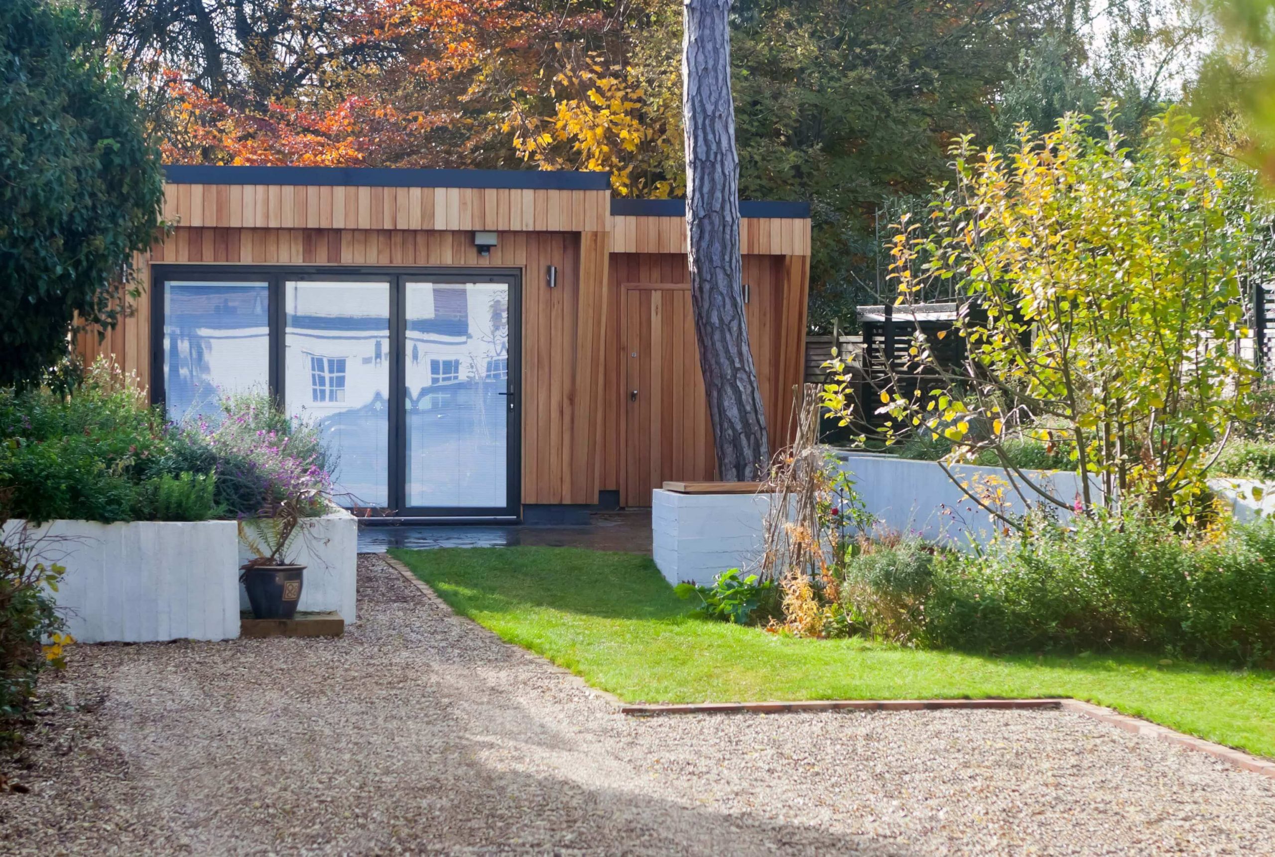 Garden Office Builders Bexleyheath DA7/DA6
